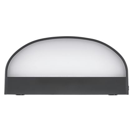 Ledvance - LED sieninis lauko šviestuvas ENDURA STYLE ILAY 2xLED/3,8W/230V IP65