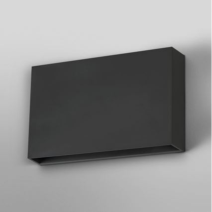 Ledvance - LED sieninis lauko šviestuvas ENDURA STYLE ILJA LED/7W/230V IP65