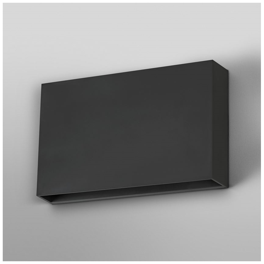 Ledvance - LED sieninis lauko šviestuvas ENDURA STYLE ILJA LED/7W/230V IP65