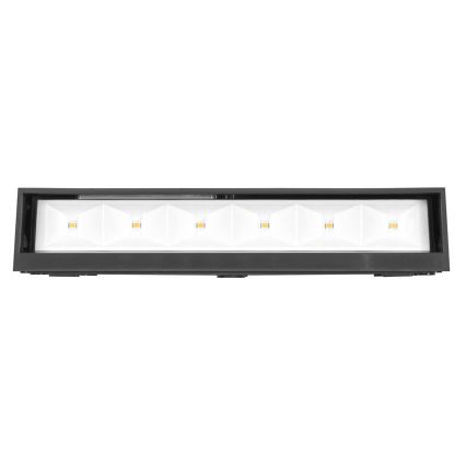 Ledvance - LED sieninis lauko šviestuvas ENDURA STYLE ILJA LED/7W/230V IP65