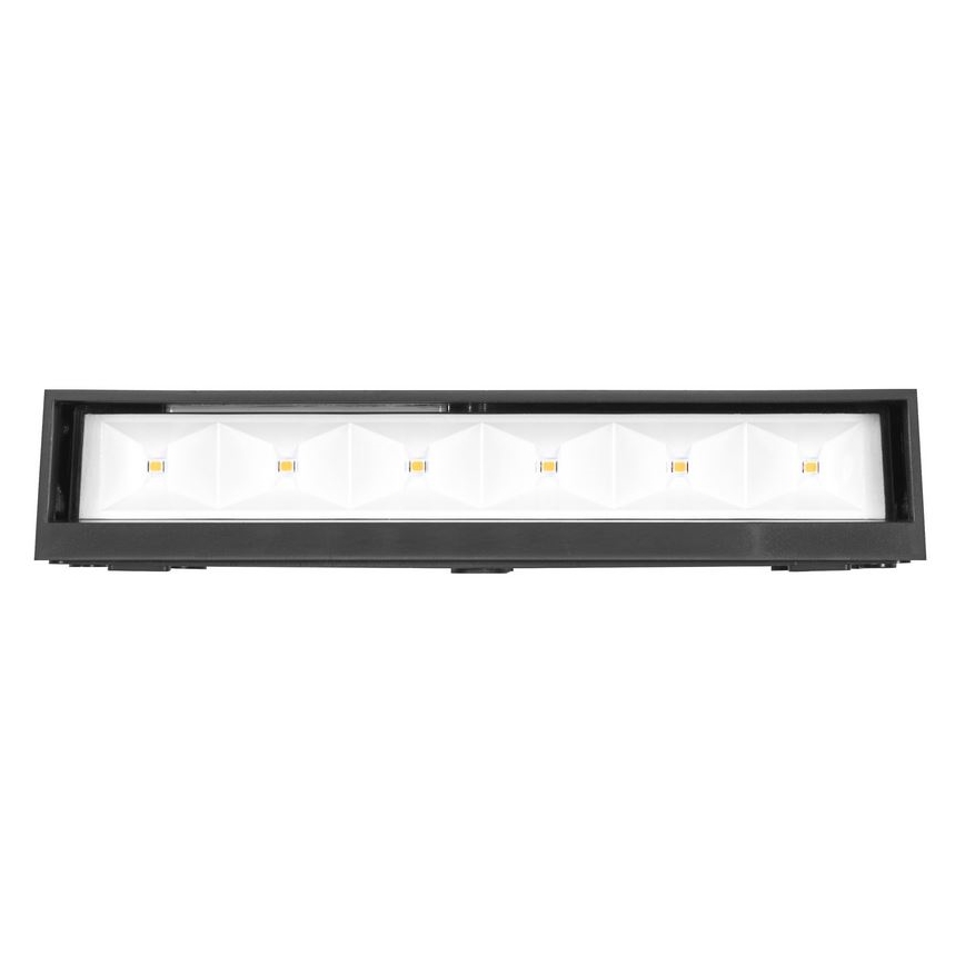 Ledvance - LED sieninis lauko šviestuvas ENDURA STYLE ILJA LED/7W/230V IP65