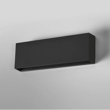 Ledvance - LED sieninis lauko šviestuvas ENDURA STYLE IVO LED/6,5W/230V IP65