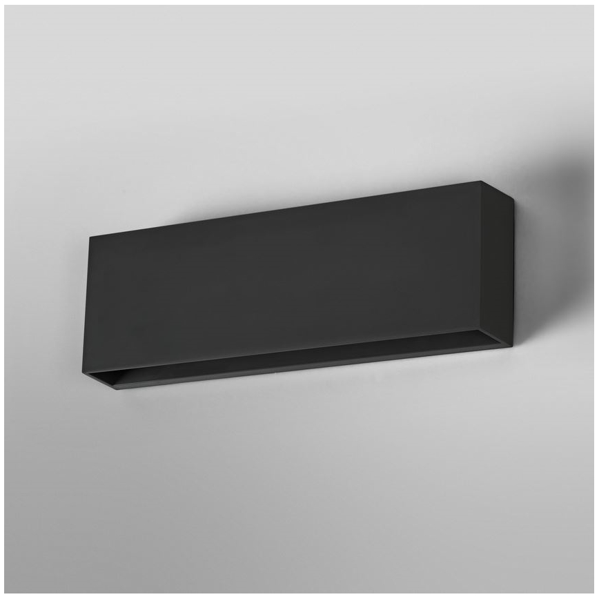 Ledvance - LED sieninis lauko šviestuvas ENDURA STYLE IVO LED/6,5W/230V IP65