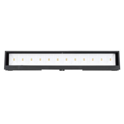 Ledvance - LED sieninis lauko šviestuvas ENDURA STYLE IVO LED/6,5W/230V IP65