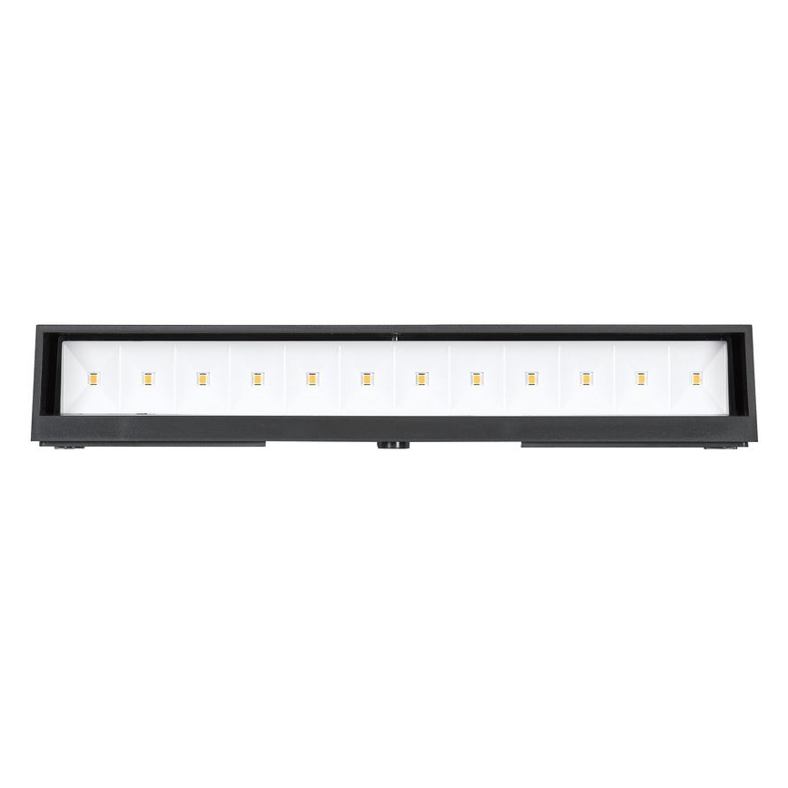 Ledvance - LED sieninis lauko šviestuvas ENDURA STYLE IVO LED/6,5W/230V IP65