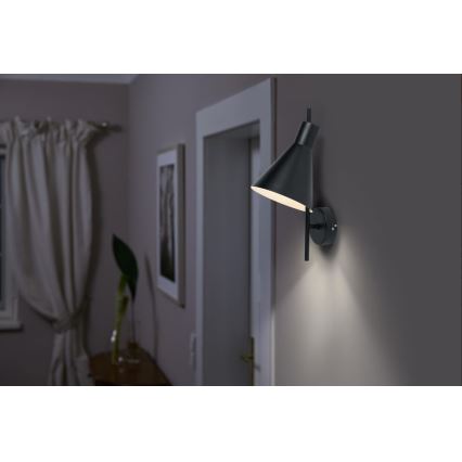 Ledvance - LED sieninis šviestuvas DECOR TOKIO LED/5W/230V