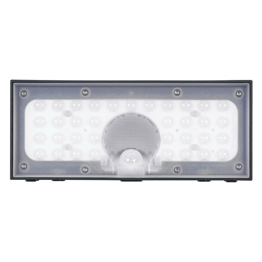 Ledvance - LED Sieninis saulės šviestuvas su judesio ir prieblandos jutikliu ENDURA SOLAR LED/6W/4,2V 3000 mAh IP65