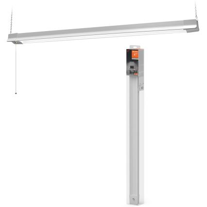 Ledvance - LED Sietynas, kabinamas ant grandinės OFFICE LINE LED/41W/230V 4000K