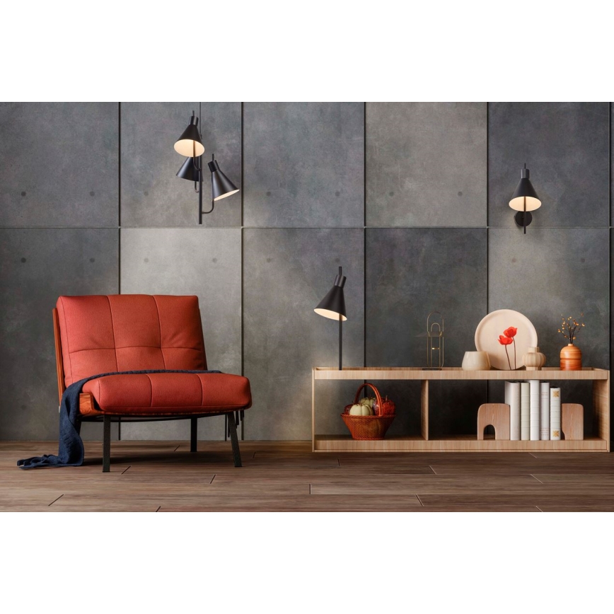Ledvance - LED stalinis šviestuvas DECOR TOKIO LED/5W/230V