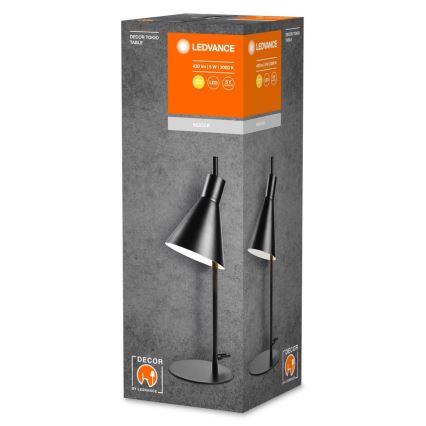 Ledvance - LED stalinis šviestuvas DECOR TOKIO LED/5W/230V