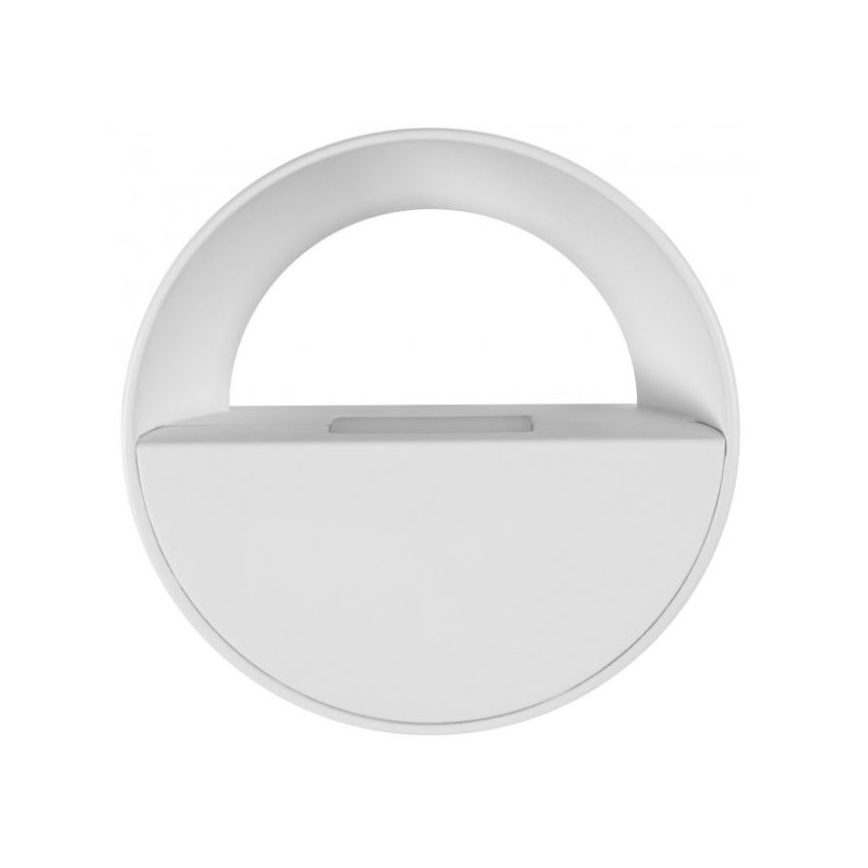 Ledvance - LED šviesos reguliavimas naktinis šviestuvas LUNETTA LED/0,7W/230V