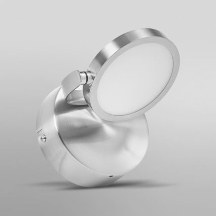 Ledvance - LED šviesos reguliavimas vonia Akcentinis šviestuvas SUN@HOME LED/7,5W/230V 2200-5000K CRI 95 Wi-Fi IP44