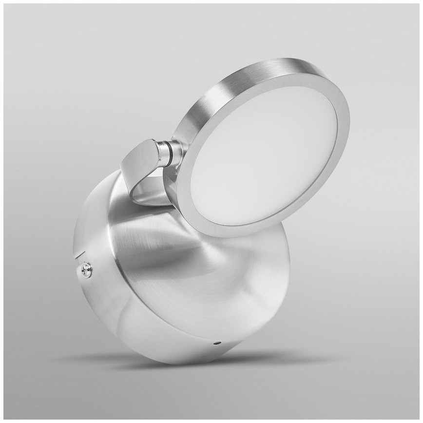 Ledvance - LED šviesos reguliavimas vonia Akcentinis šviestuvas SUN@HOME LED/7,5W/230V 2200-5000K CRI 95 Wi-Fi IP44