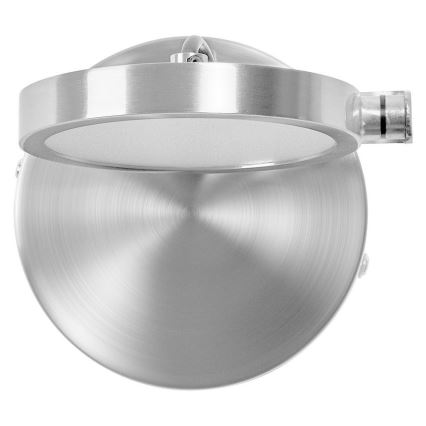 Ledvance - LED šviesos reguliavimas vonia Akcentinis šviestuvas SUN@HOME LED/7,5W/230V 2200-5000K CRI 95 Wi-Fi IP44