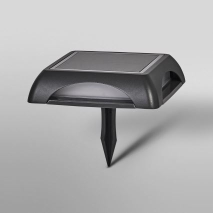 Ledvance - LED Pritemdomas saulės lempa ENDURA STYLE SOLAR LED/1,2W/3,7V 2000 mAh IP65