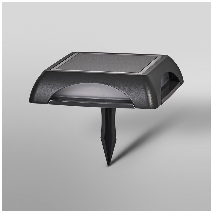 Ledvance - LED Pritemdomas saulės lempa ENDURA STYLE SOLAR LED/1,2W/3,7V 2000 mAh IP65