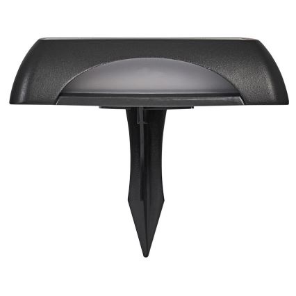 Ledvance - LED Pritemdomas saulės lempa ENDURA STYLE SOLAR LED/1,2W/3,7V 2000 mAh IP65