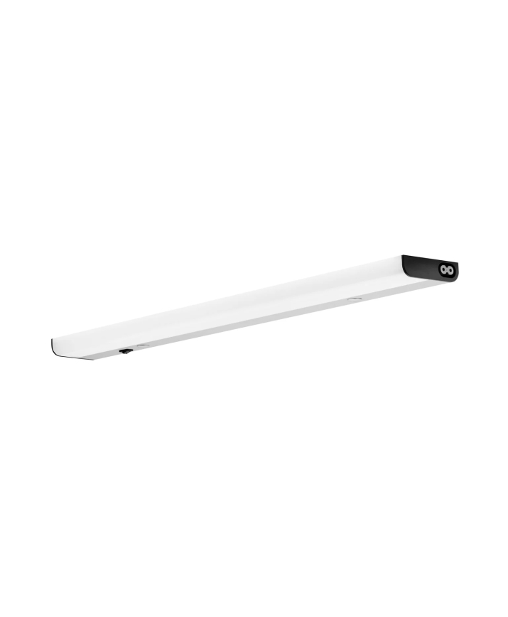 Ledvance - LED šviestuvas po spintelėmis su jutikliu FLAT LED/12W/230V 3000K