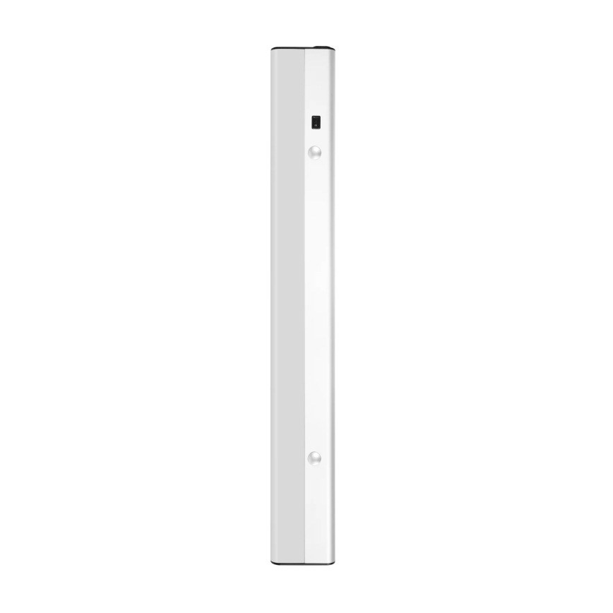 Ledvance - LED šviestuvas po spintelėmis su jutikliu FLAT LED/12W/230V 3000K