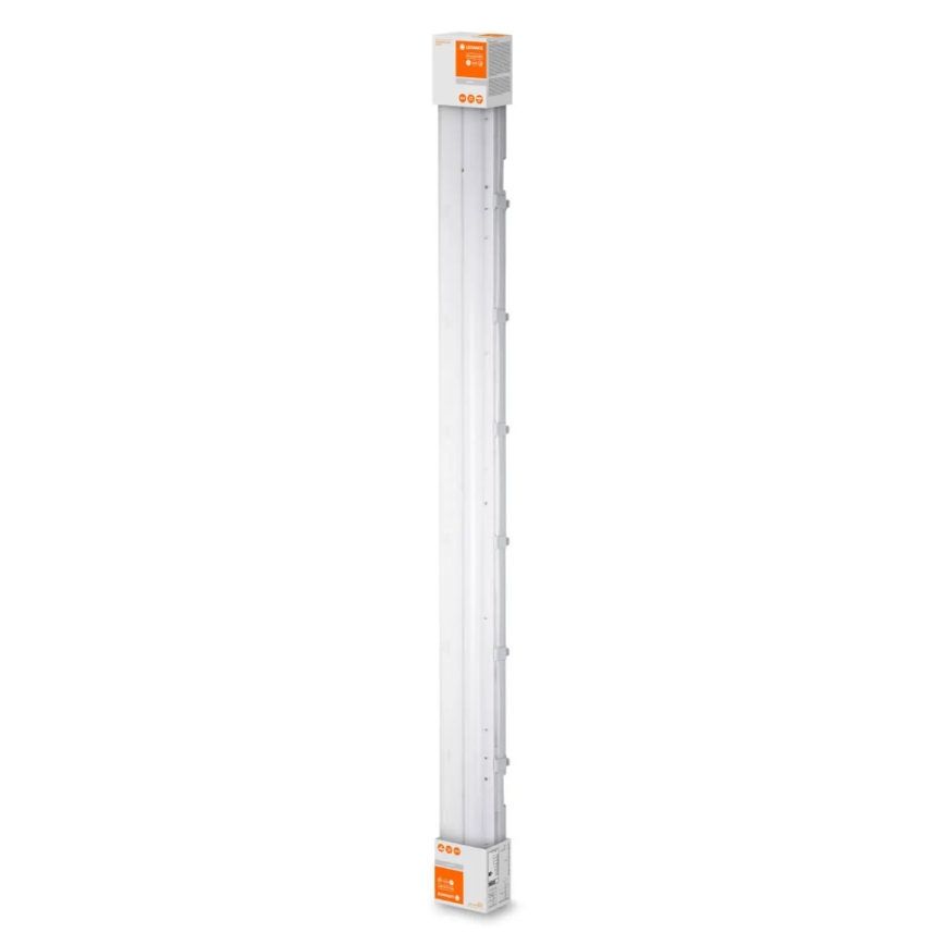 Ledvance - LED Techninis fluorescencinis šviestuvas SUBMARINE 2xG13/19W/230V IP65