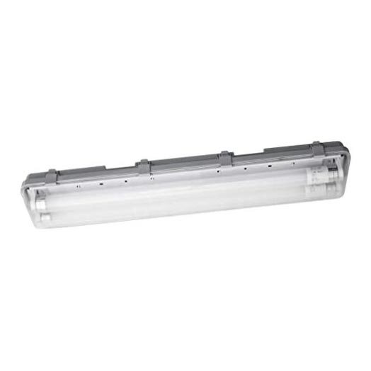 Ledvance - LED Techninis fluorescencinis šviestuvas SUBMARINE 2xG13/8W/230V IP65