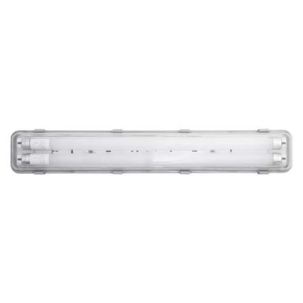 Ledvance - LED Techninis fluorescencinis šviestuvas SUBMARINE 2xG13/8W/230V IP65