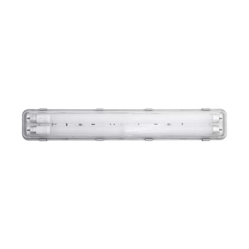 Ledvance - LED Techninis fluorescencinis šviestuvas SUBMARINE 2xG13/8W/230V IP65