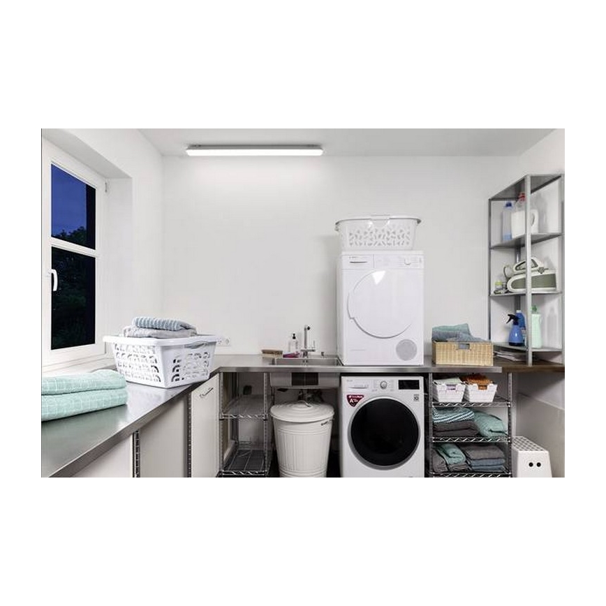 Ledvance - LED Techninis šviestuvas SUBMARINE LED/18W/230V IP65