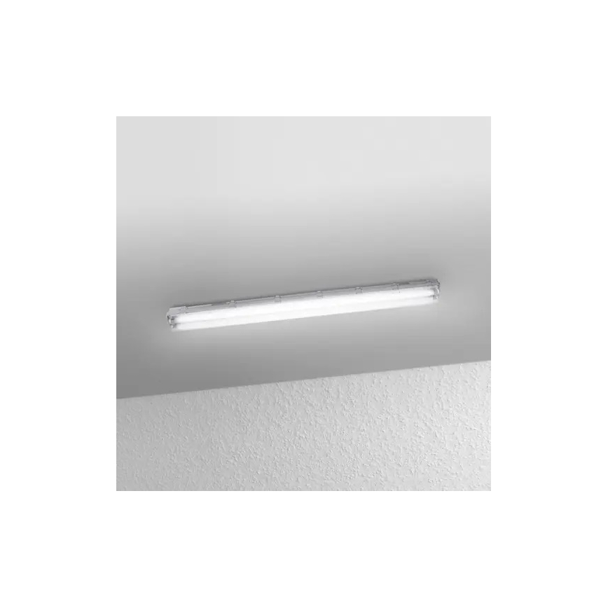Ledvance - LED Ttchninis fluorescencinis šviestuvas SUBMARINE 2xG13/16W/230V IP65