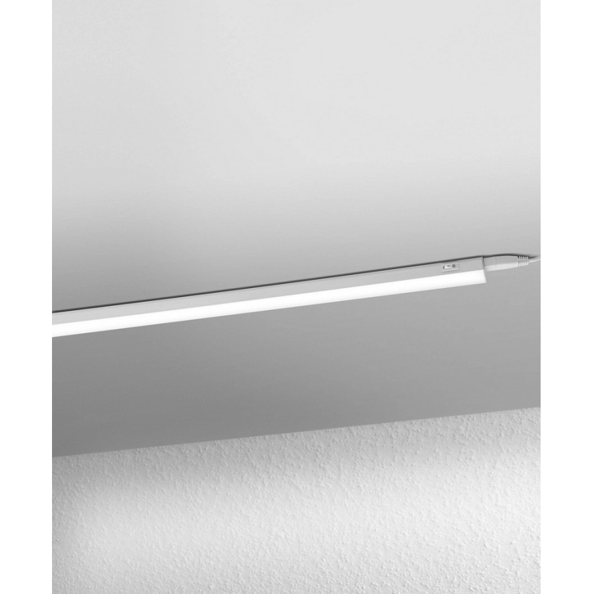 Ledvance - LED Virtuvės šviestuvas, kabinamas po spintele BATTEN LED/10W/230V