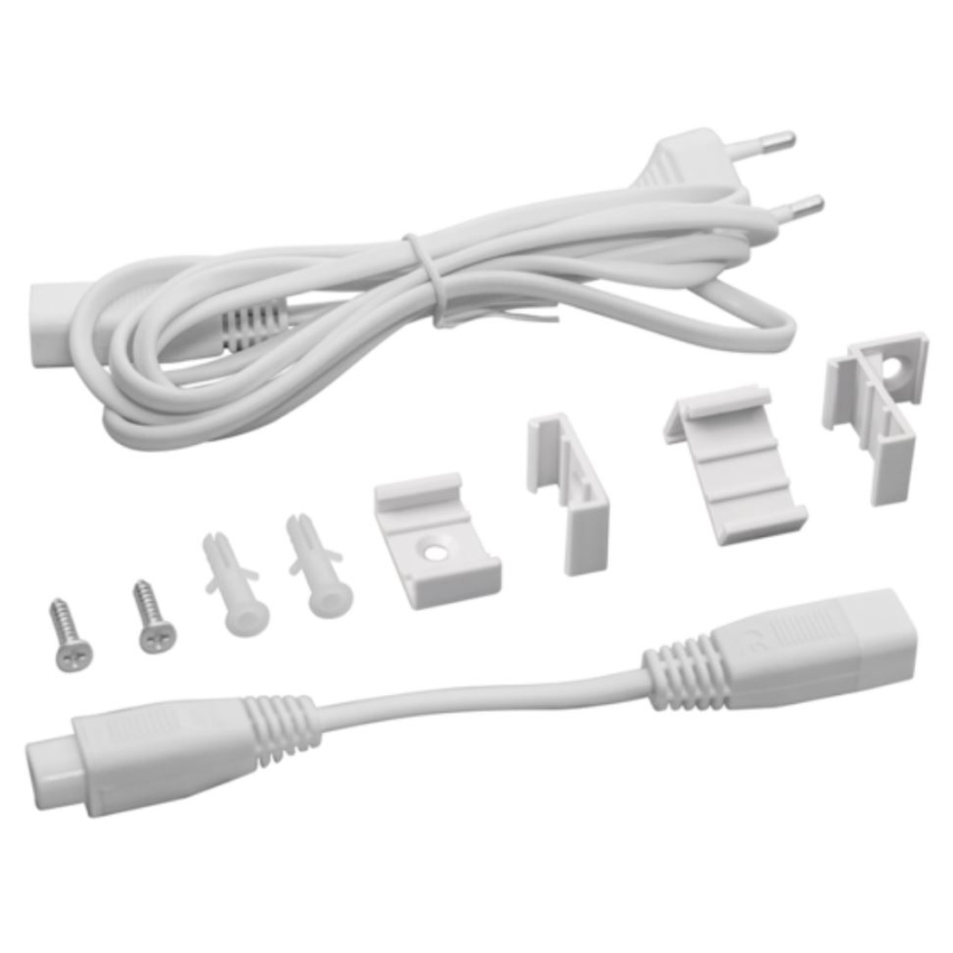 Ledvance - LED virtuvės šviestuvas, kabinamas po spintele BATTEN LED/8W/230V