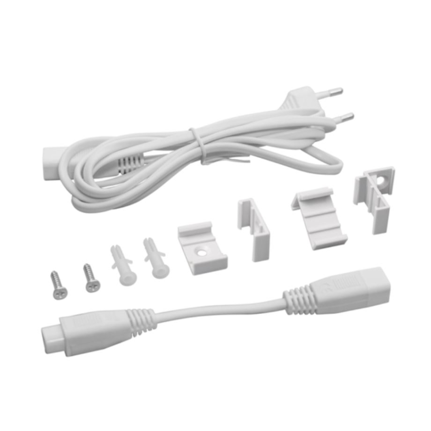 Ledvance - LED virtuvės šviestuvas, kabinamas po spintele BATTEN LED/8W/230V