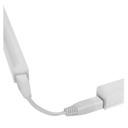 Ledvance - LED virtuvės šviestuvas, kabinamas po spintele BATTEN LED/8W/230V