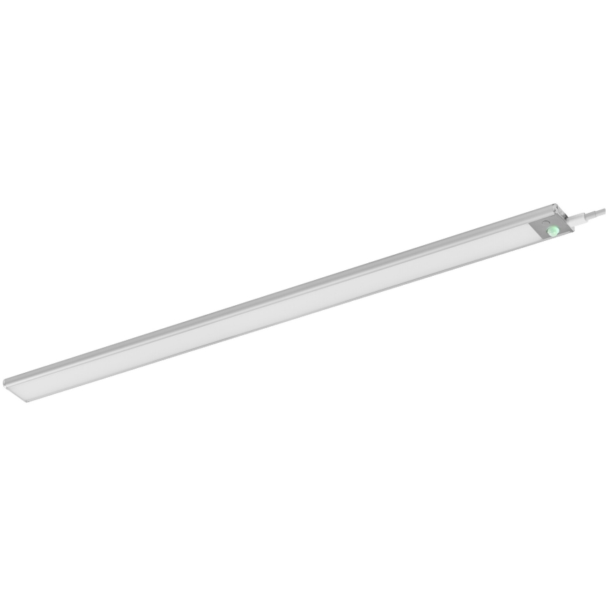 Ledvance - LED virtuvės šviestuvas, kabinamas po spintele su jutikliu LINEAR LED/4W/5V 3000 mAh 3000/4000/6500K