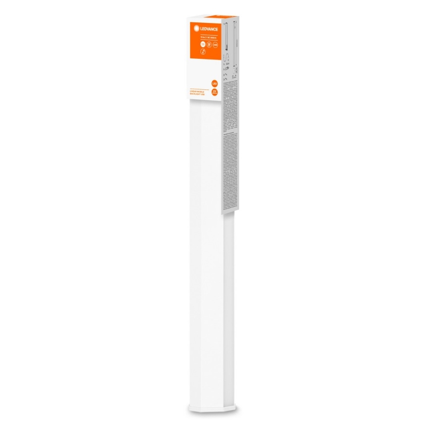 Ledvance - LED virtuvės šviestuvas, kabinamas po spintele su jutikliu MOBILE LED/1W/5V 1000 mAh 4000K 40 cm