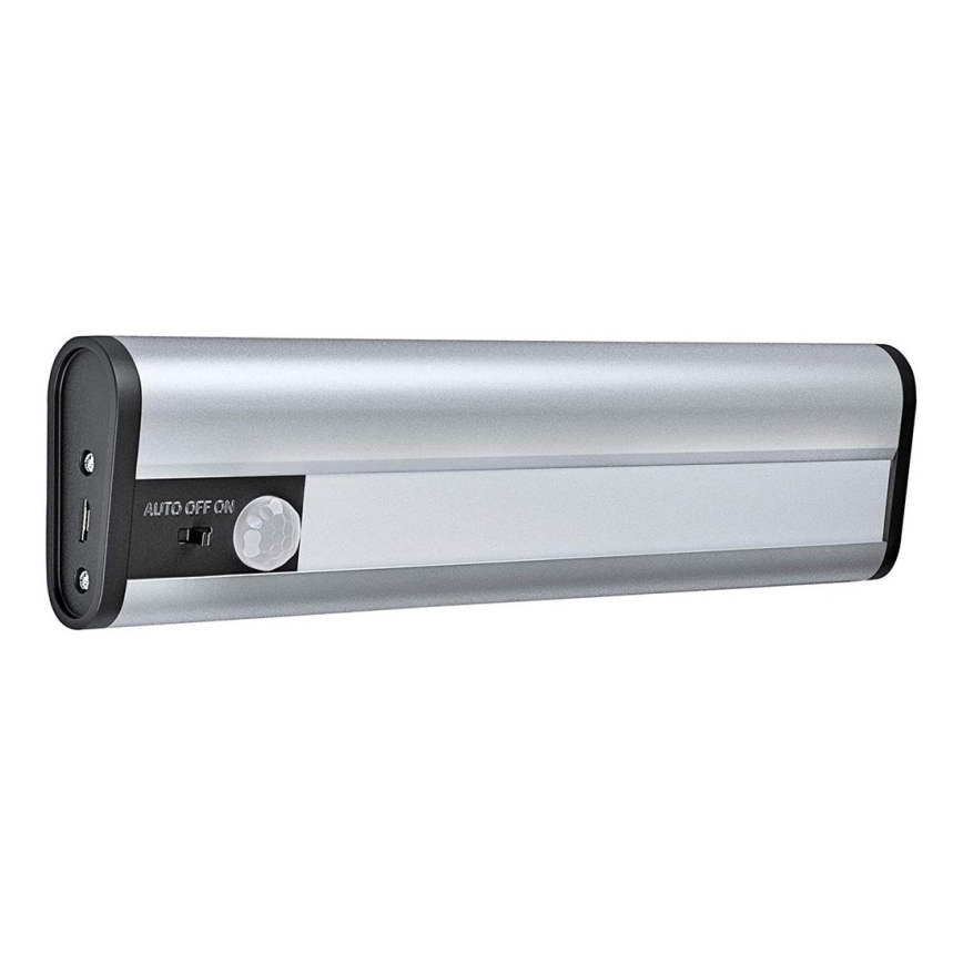 Ledvance - LED virtuvės šviestuvas, kabinamas po spintele su jutikliu MOBILE LED/1W/5V 1800 mAh