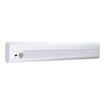 Ledvance - LED virtuvės šviestuvas, kabinamas po spintele su jutikliu MOBILE LED/2,9W/9V 6xAAA