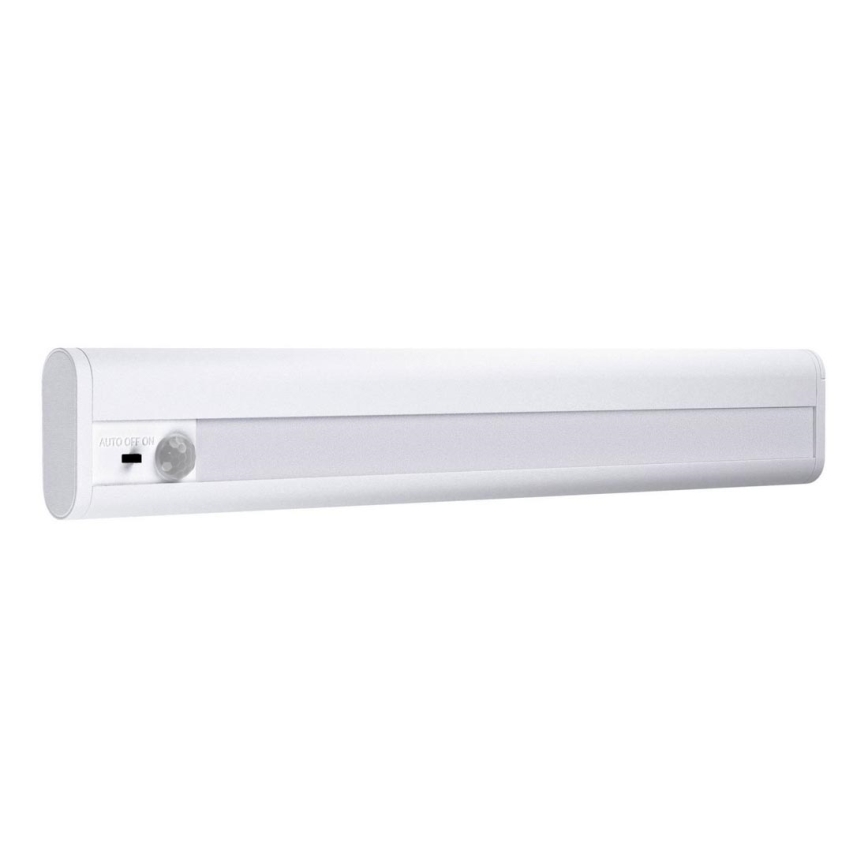 Ledvance - LED virtuvės šviestuvas, kabinamas po spintele su jutikliu MOBILE LED/2,9W/9V 6xAAA