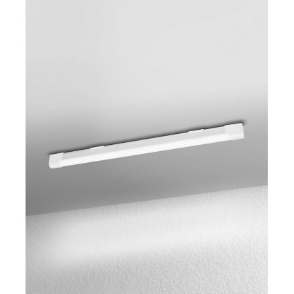 Ledvance - LED virtuvinis šviestuvas, kabinamas po spintele BATTEN LED/10W/230V