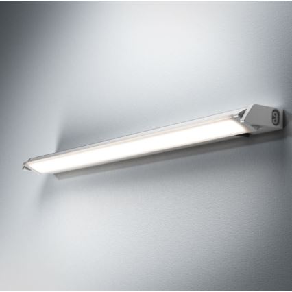 Ledvance - LED virtuvinis šviestuvas, kabinamas po spintele TURN LED/10W/230V