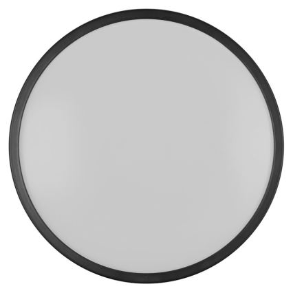 Ledvance - LED vonios lubinis šviestuvas DISC LED/18W/230V 3000/4000K IP44