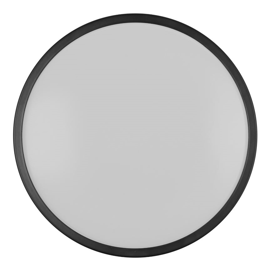 Ledvance - LED vonios lubinis šviestuvas DISC LED/18W/230V 3000/4000K IP44