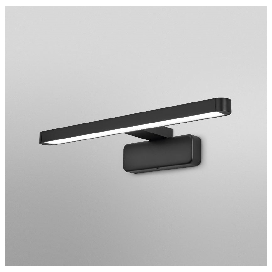 Ledvance - LED vonios veidrodžio apšvietimas DISC BAR LED/7W/230V 3000/4000K IP44