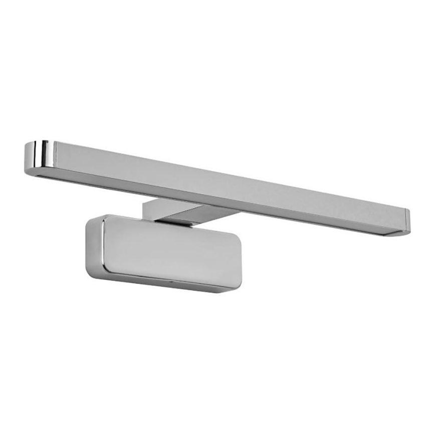 Ledvance - LED vonios veidrodžio apšvietimas DISC BAR LED/7W/230V 3000/4000K IP44