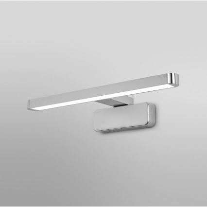 Ledvance - LED vonios veidrodžio apšvietimas DISC BAR LED/7W/230V 3000/4000K IP44