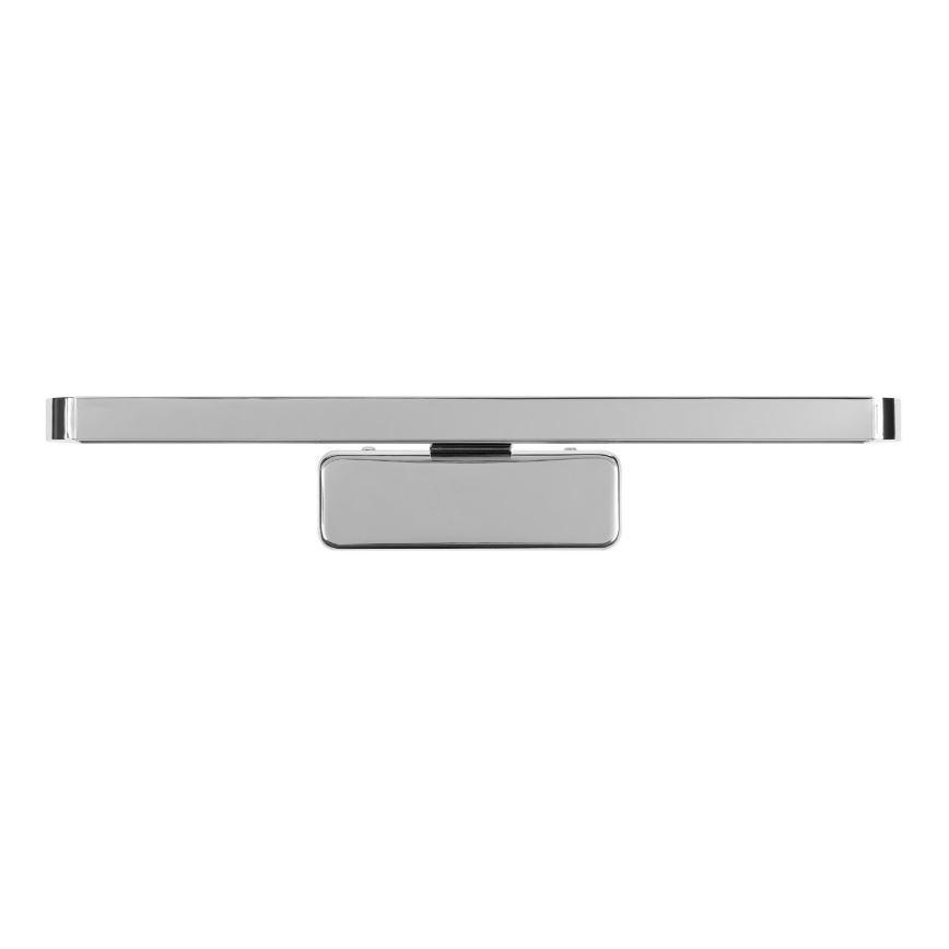 Ledvance - LED vonios veidrodžio apšvietimas DISC BAR LED/7W/230V 3000/4000K IP44