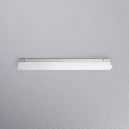 Ledvance - LED vonios veidrodžio apšvietimas SQUARE LED/14W/230V IP44 3000/4000K CRI 90 Ra