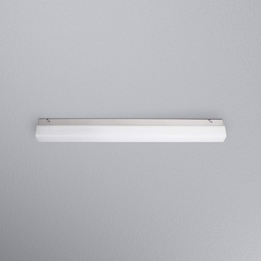 Ledvance - LED vonios veidrodžio apšvietimas SQUARE LED/14W/230V IP44 3000/4000K CRI 90 Ra