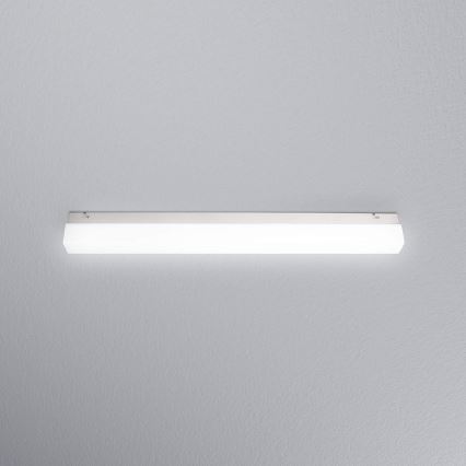 Ledvance - LED vonios veidrodžio apšvietimas SQUARE LED/14W/230V IP44 3000/4000K CRI 90 Ra