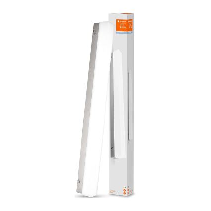 Ledvance - LED vonios veidrodžio apšvietimas SQUARE LED/14W/230V IP44 3000/4000K CRI 90 Ra